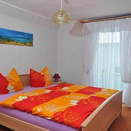 Ferienwohnung Vorp 542 *