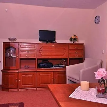 Ferienwohnung Vorp 542 *