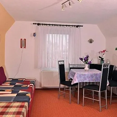 Ferienwohnung Vorp 542