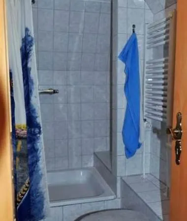 Ferienwohnung Vorp 542 * Zemitz